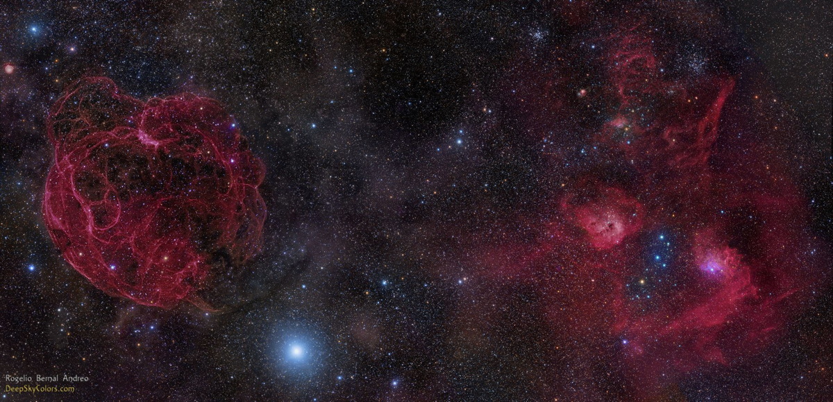 These Bizarre Deep-Space Radio Blasts Have Astronomers Baffled